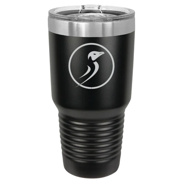Dominican University of California Polar Camel 30 oz. Ringneck Tumbler with Slider Lid