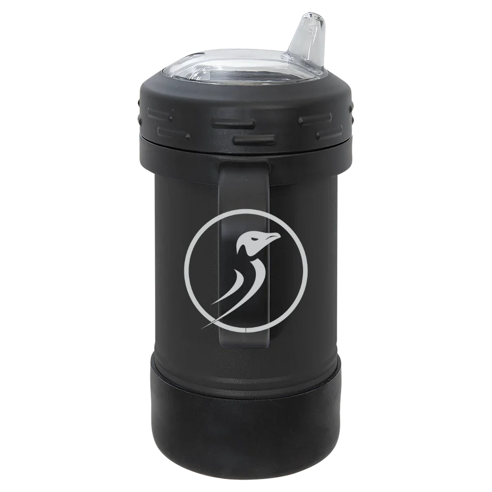 Dominican University of California Polar Camel 10 oz. Sippy Cup