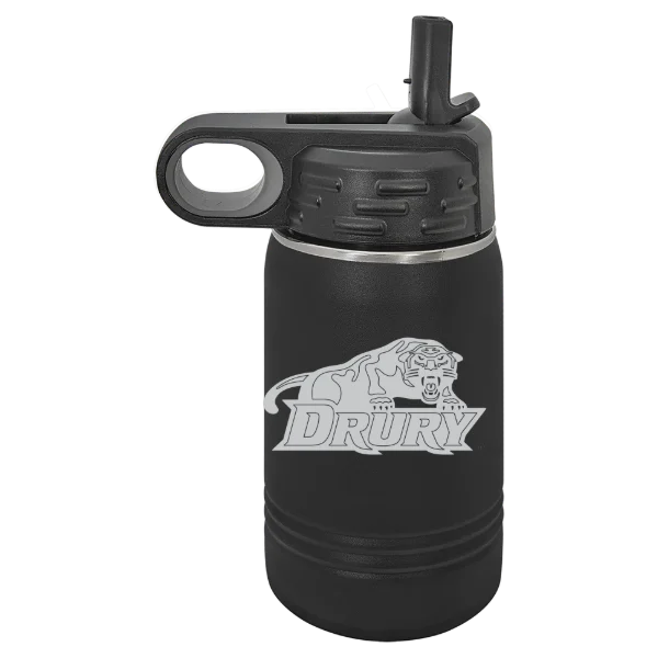 Drury University Polar Camel 12 oz. Water Bottle