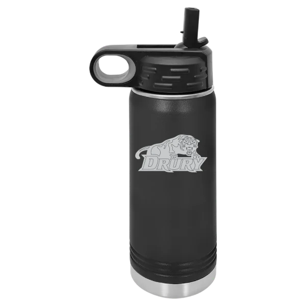 Drury University Polar Camel 20 oz. Water Bottle