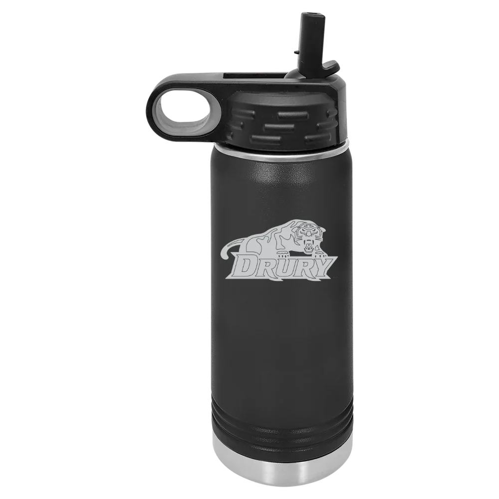 Drury University Polar Camel 20 oz. Water Bottle