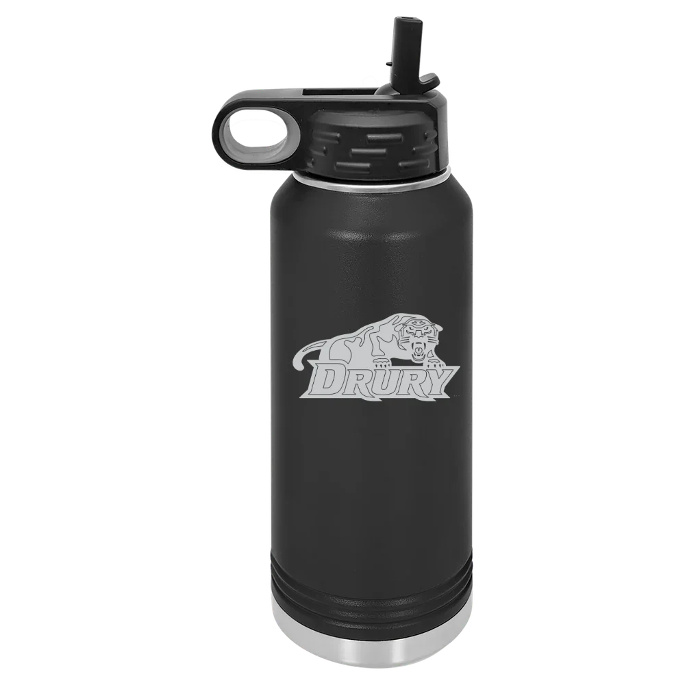 Drury University Polar Camel 32 oz. Water Bottle