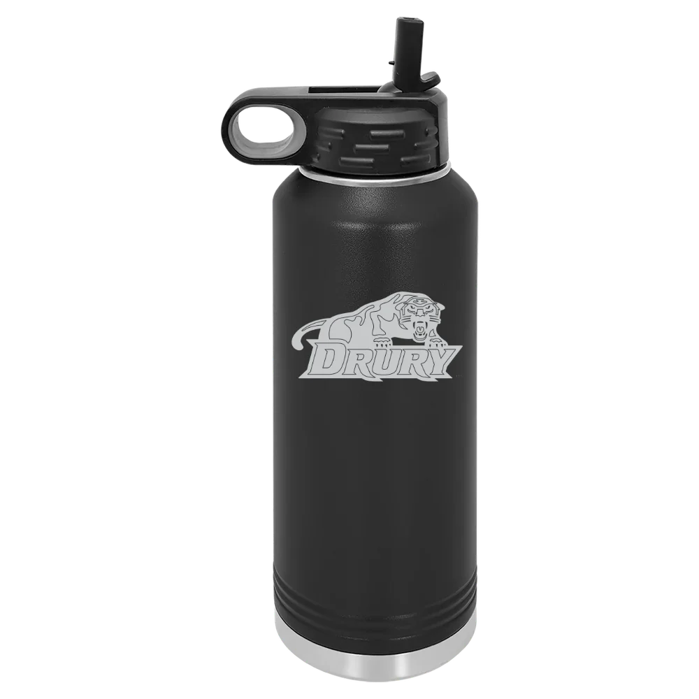 Drury University Polar Camel 40 oz. Water Bottle