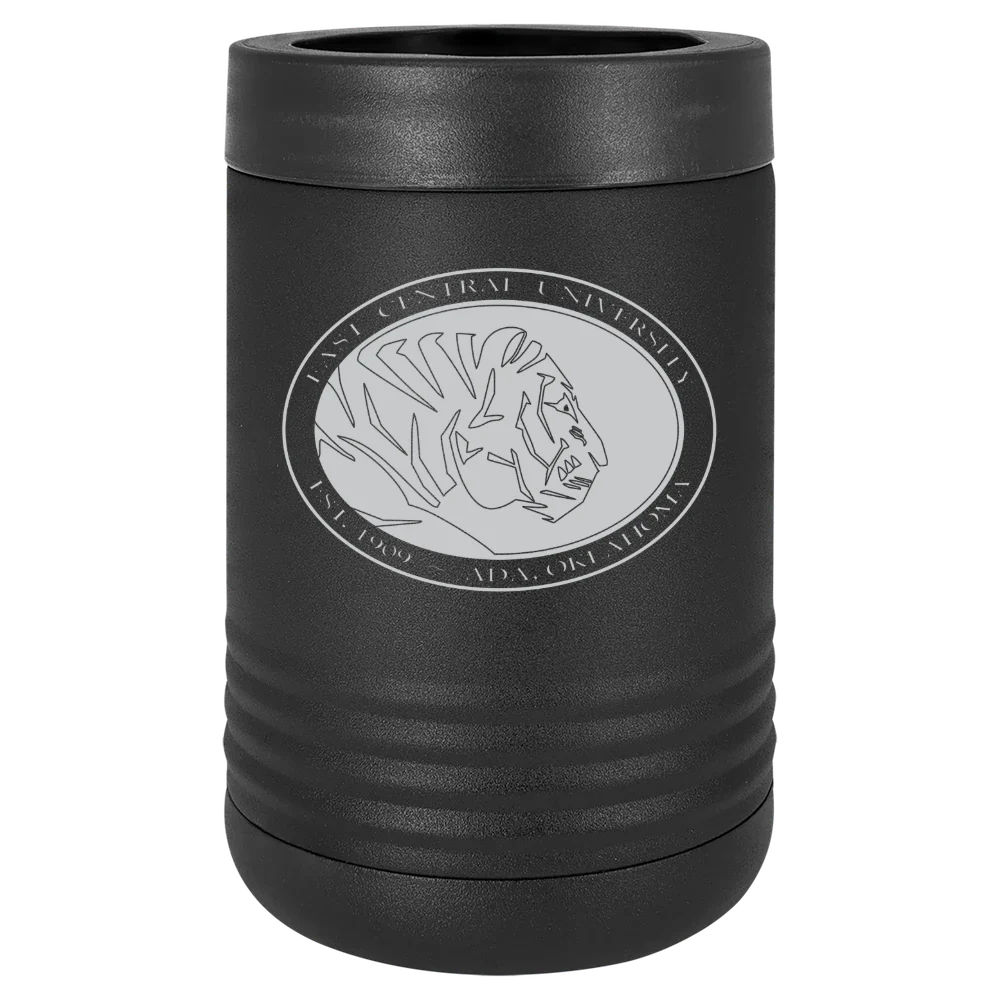 East Central University Polar Camel Standard Beverage Holder