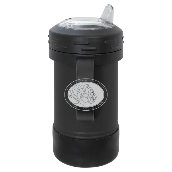 East Central University Polar Camel 10 oz. Sippy Cup