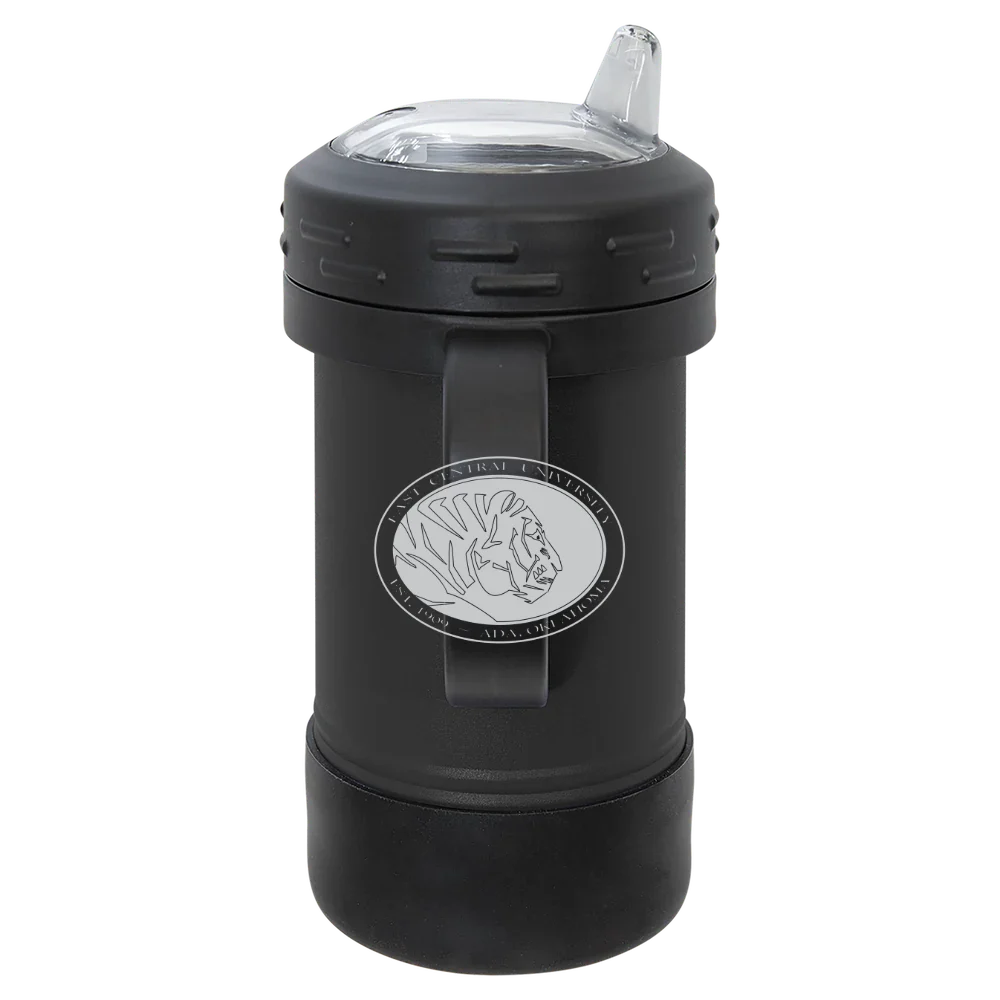 East Central University Polar Camel 10 oz. Sippy Cup