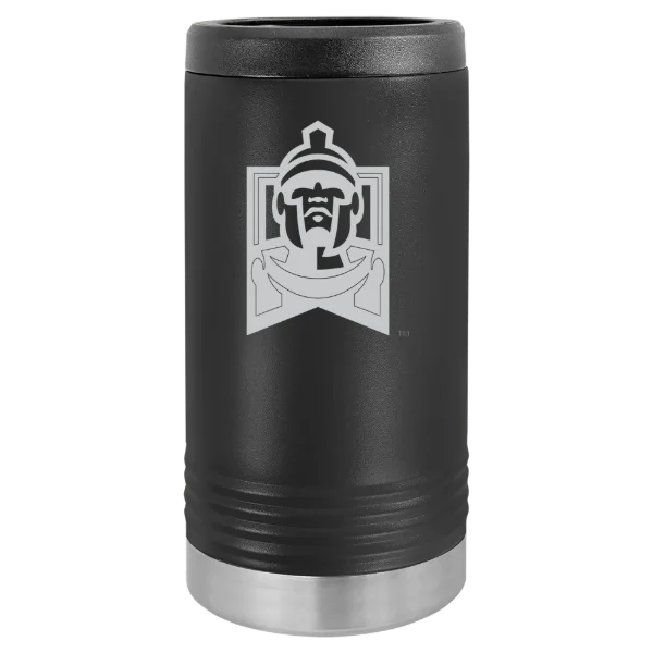 East Stroudsburg University of Pennsylvania Polar Camel Slim Beverage Holder