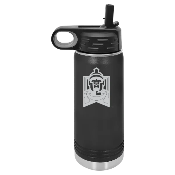 East Stroudsburg University of Pennsylvania Polar Camel 20 oz. Water Bottle