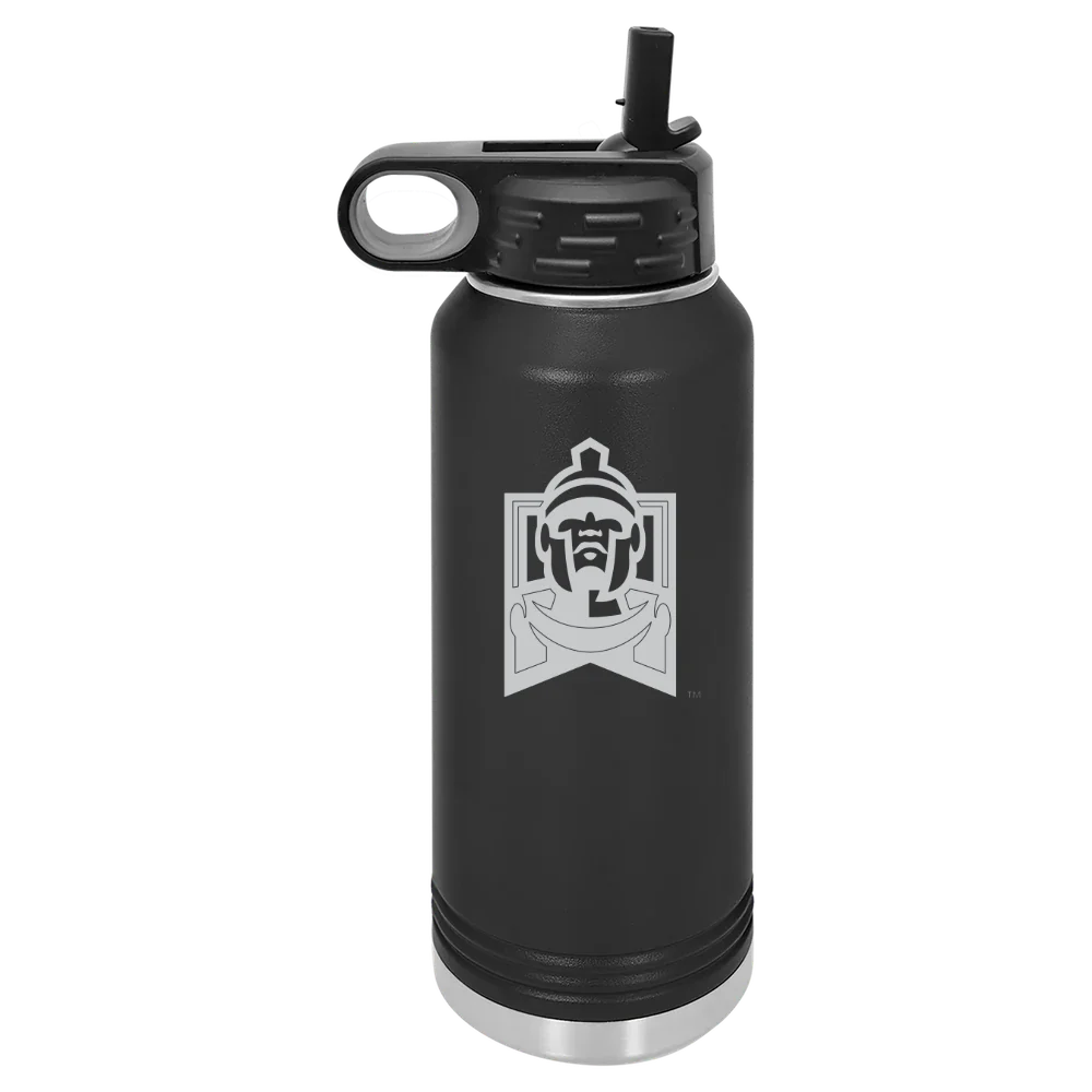 East Stroudsburg University of Pennsylvania Polar Camel 32 oz. Water Bottle