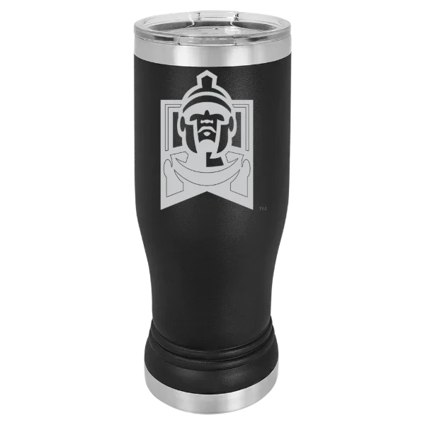 East Stroudsburg University of Pennsylvania Polar Camel 14 oz. Pilsner Tumbler