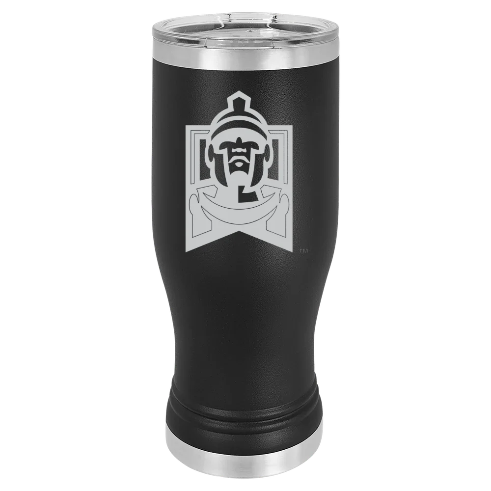East Stroudsburg University of Pennsylvania Polar Camel 20 oz. Pilsner Tumbler