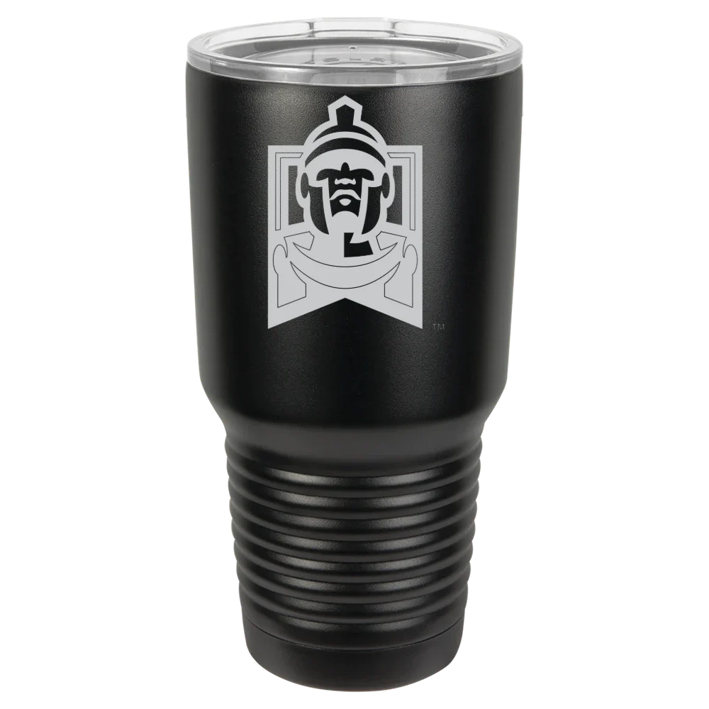 East Stroudsburg University of Pennsylvania Polar Camel 30 oz. Ringneck Tumbler with Standard Lid