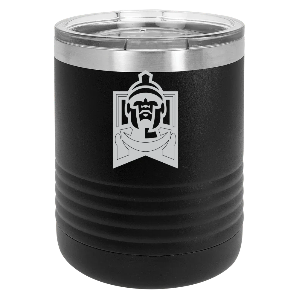 East Stroudsburg University of Pennsylvania Polar Camel 10 oz. Tumbler with Standard Lid