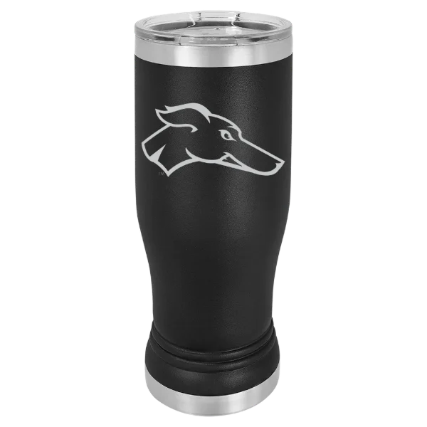 Eastern New Mexico University Polar Camel 14 oz. Pilsner Tumbler