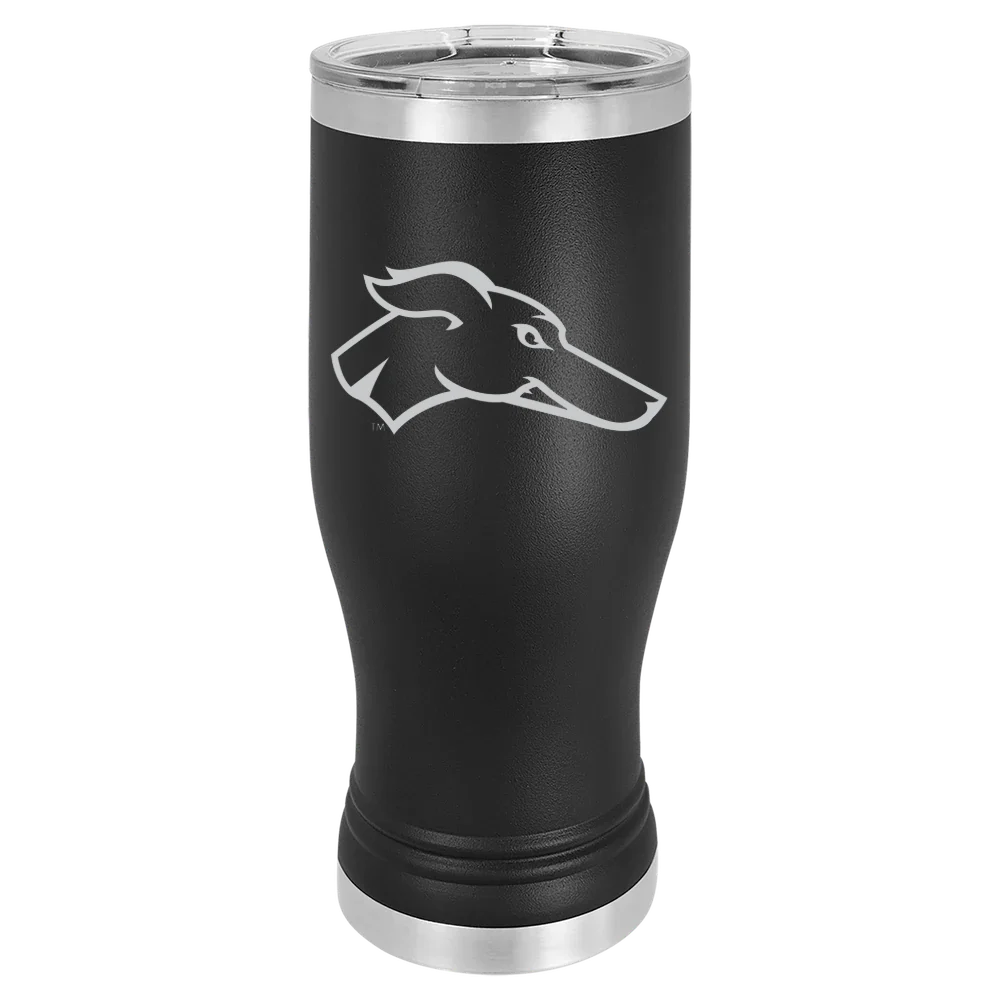 Eastern New Mexico University Polar Camel 20 oz. Pilsner Tumbler