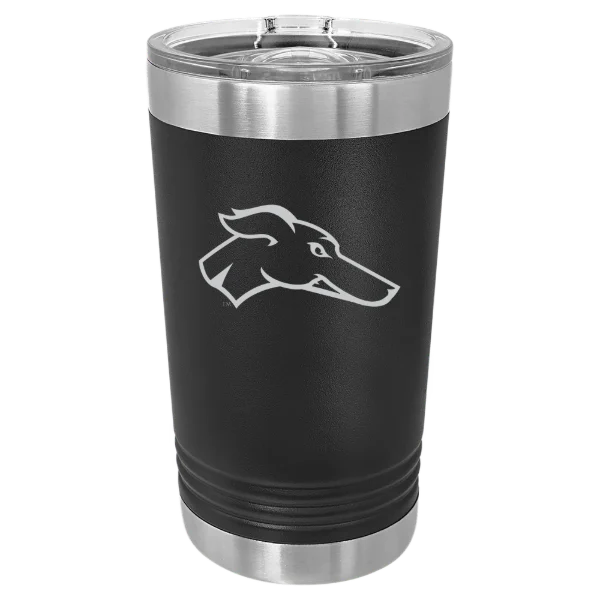 Eastern New Mexico University Polar Camel 16 oz. Pint Tumbler