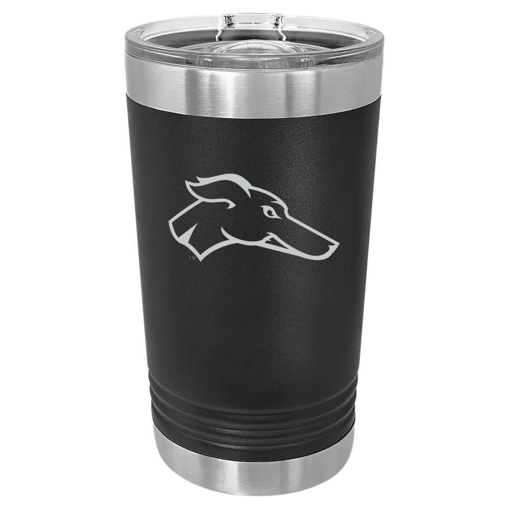 Eastern New Mexico University Polar Camel 16 oz. Pint Tumbler