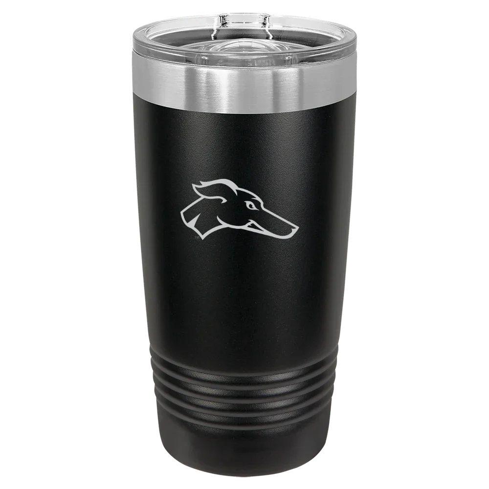 Eastern New Mexico University Polar Camel 20 oz. Ringneck Tumbler with Slider Lid