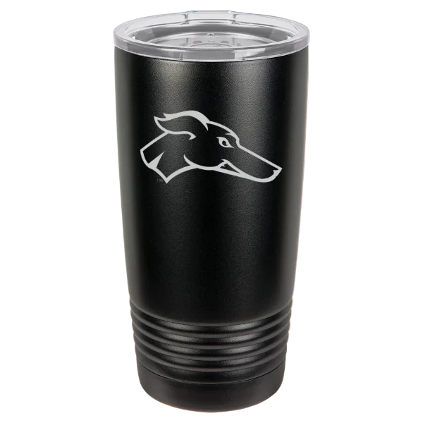 Eastern New Mexico University Polar Camel 20 oz. Ringneck Tumbler with Standard Lid