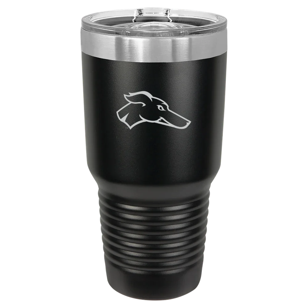 Eastern New Mexico University Polar Camel 30 oz. Ringneck Tumbler with Slider Lid