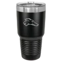 Eastern New Mexico University Polar Camel 30 oz. Ringneck Tumbler with Slider Lid