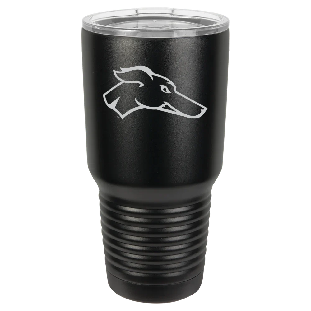 Eastern New Mexico University Polar Camel 30 oz. Ringneck Tumbler with Standard Lid