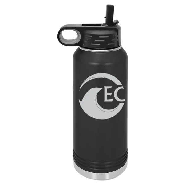 Eckerd College Polar Camel 32 oz. Water Bottle