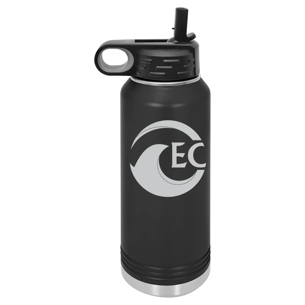 Eckerd College Polar Camel 32 oz. Water Bottle
