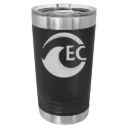 Eckerd College Polar Camel 16 oz. Pint Tumbler