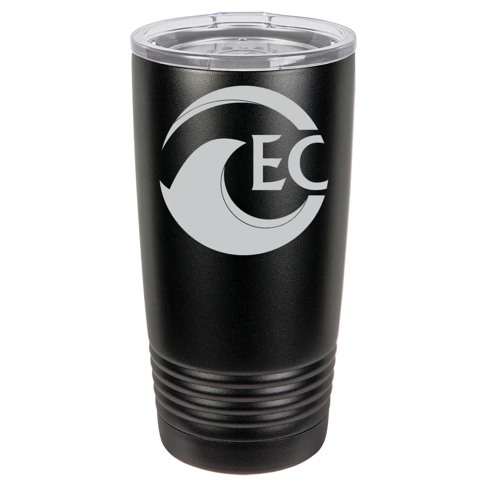 Eckerd College Polar Camel 20 oz. Ringneck Tumbler with Standard Lid
