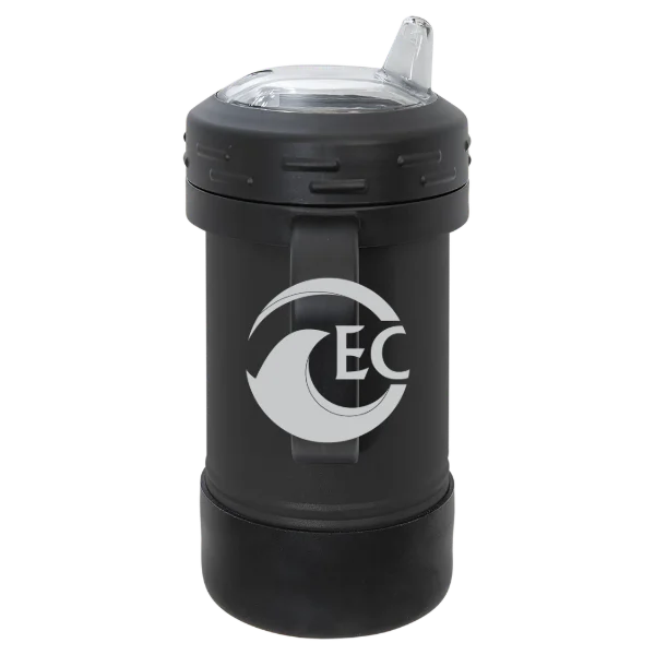 Eckerd College Polar Camel 10 oz. Sippy Cup