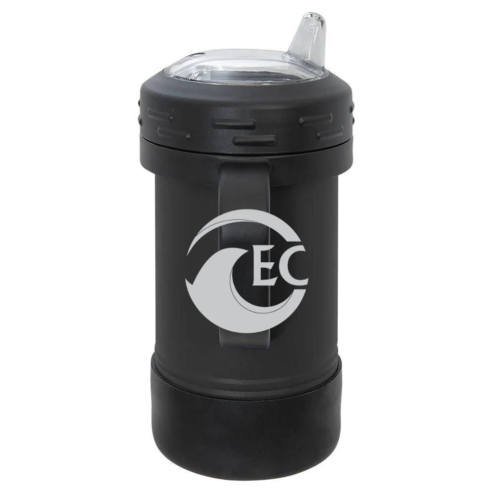 Eckerd College Polar Camel 10 oz. Sippy Cup