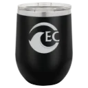 Eckerd College Polar Camel 12 oz. Stemless Wine Tumbler