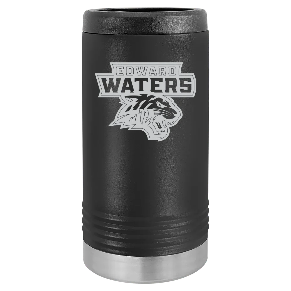 Edward Waters University Polar Camel Slim Beverage Holder