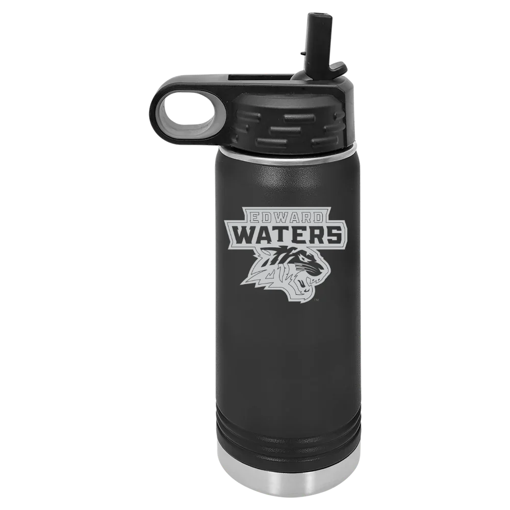 Edward Waters University Polar Camel 20 oz. Water Bottle