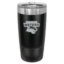 Edward Waters University Polar Camel 20 oz. Ringneck Tumbler with Slider Lid