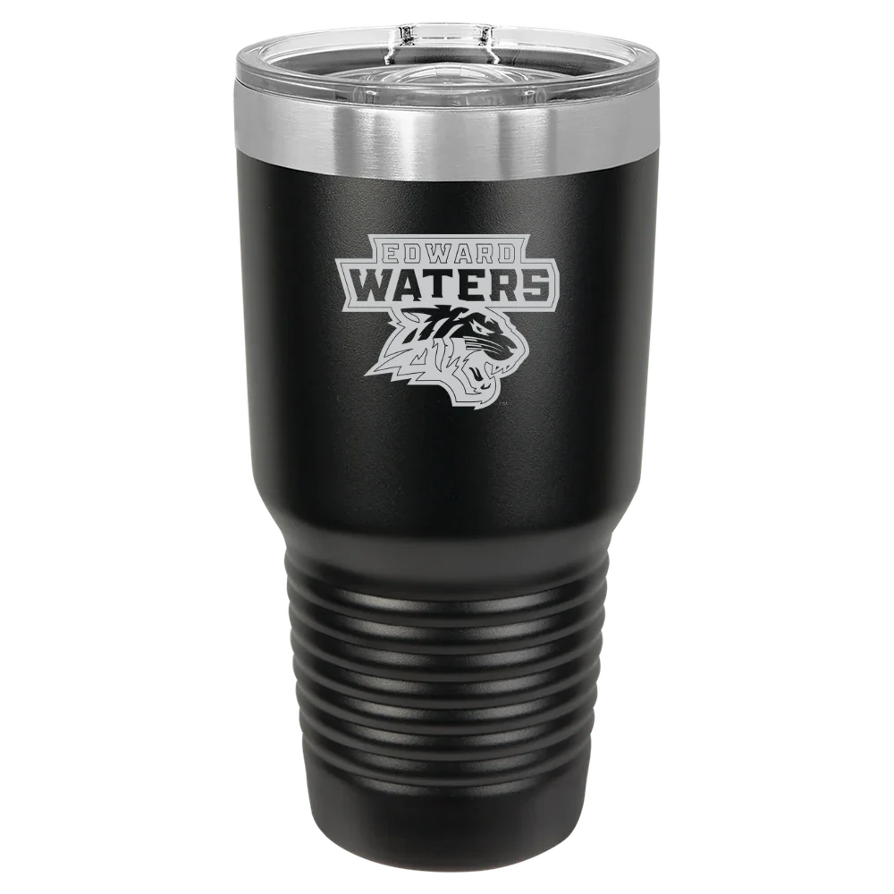 Edward Waters University Polar Camel 30 oz. Ringneck Tumbler with Slider Lid