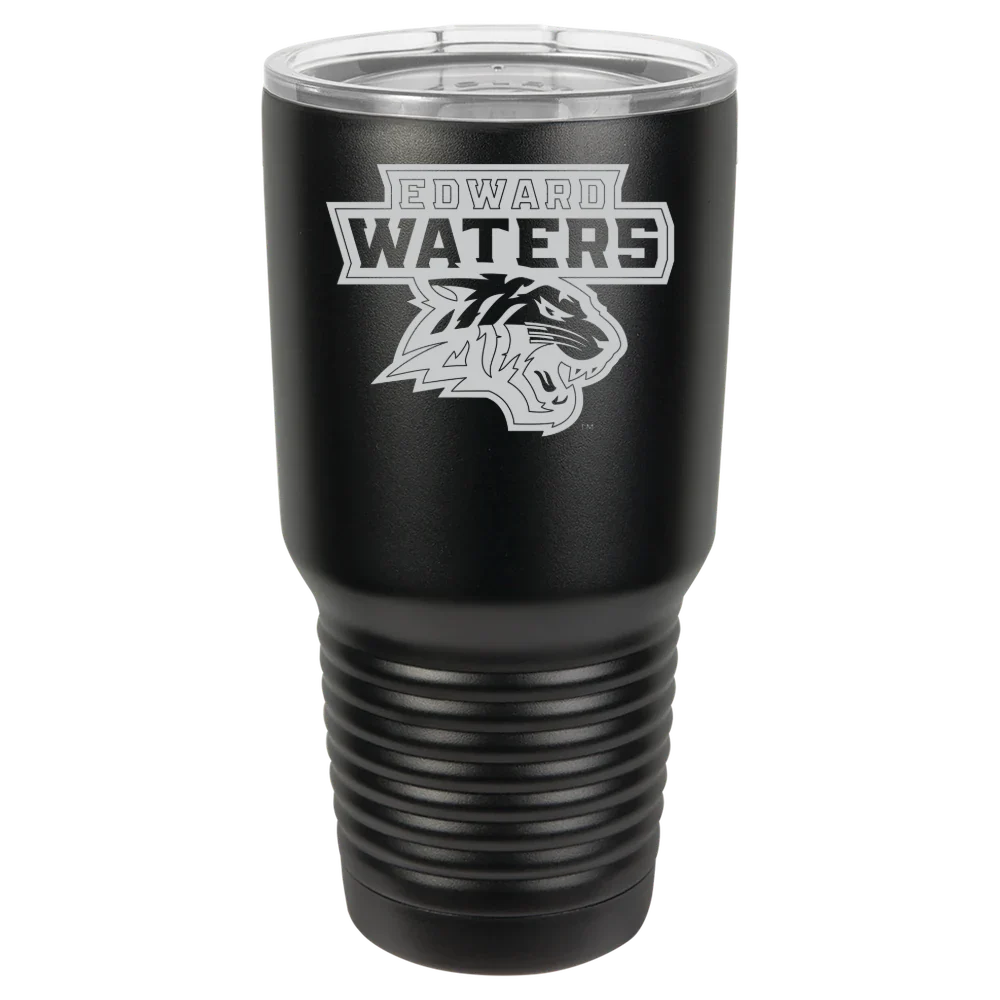 Edward Waters University Polar Camel 30 oz. Ringneck Tumbler with Standard Lid