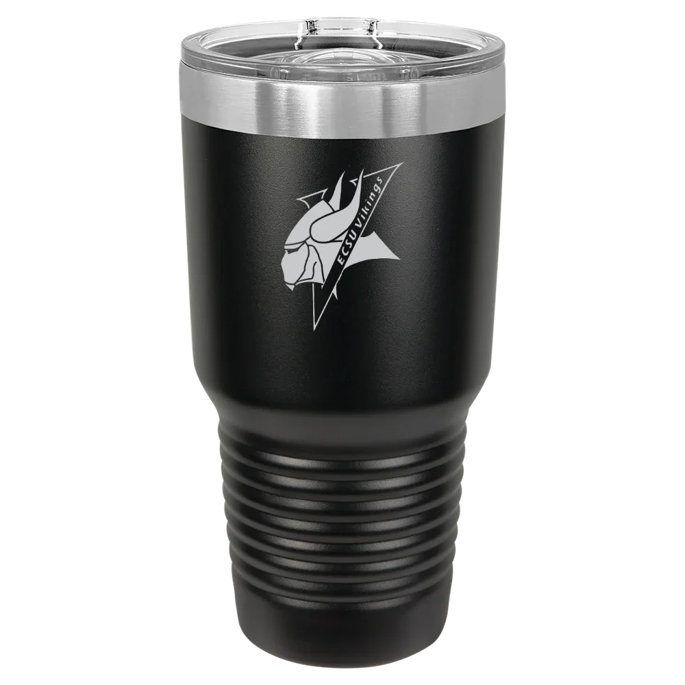 Elizabeth City State University Polar Camel 30 oz. Ringneck Tumbler with Slider Lid