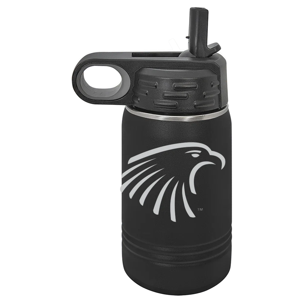 Embry-Riddle Aeronautical University (Florida) Polar Camel 12 oz. Water Bottle