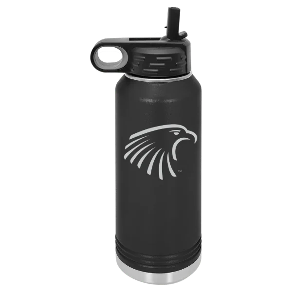 Embry-Riddle Aeronautical University (Florida) Polar Camel 32 oz. Water Bottle