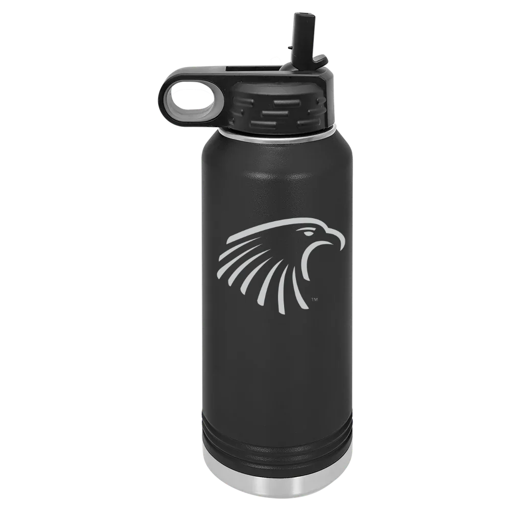 Embry-Riddle Aeronautical University (Florida) Polar Camel 32 oz. Water Bottle