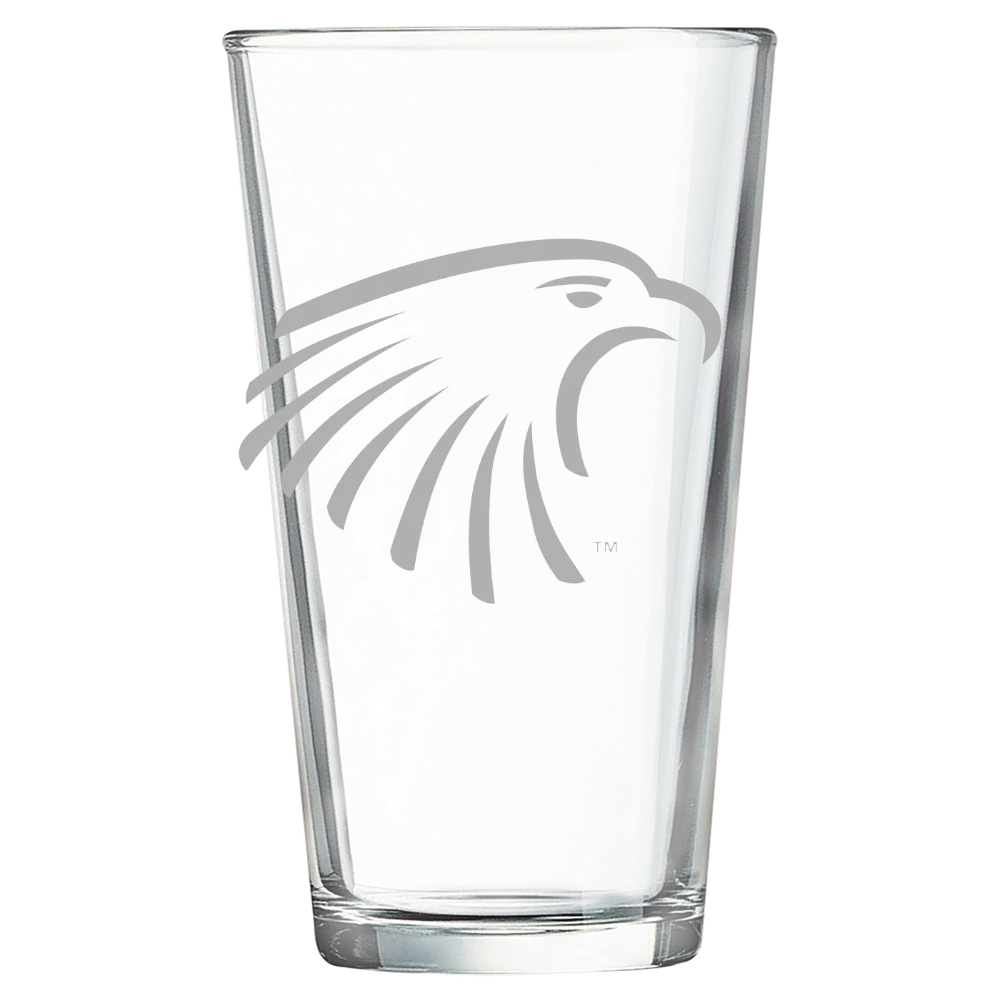 Embry-Riddle Aeronautical University (Florida) Polar Camel 16 oz. Pint Mixing Glass