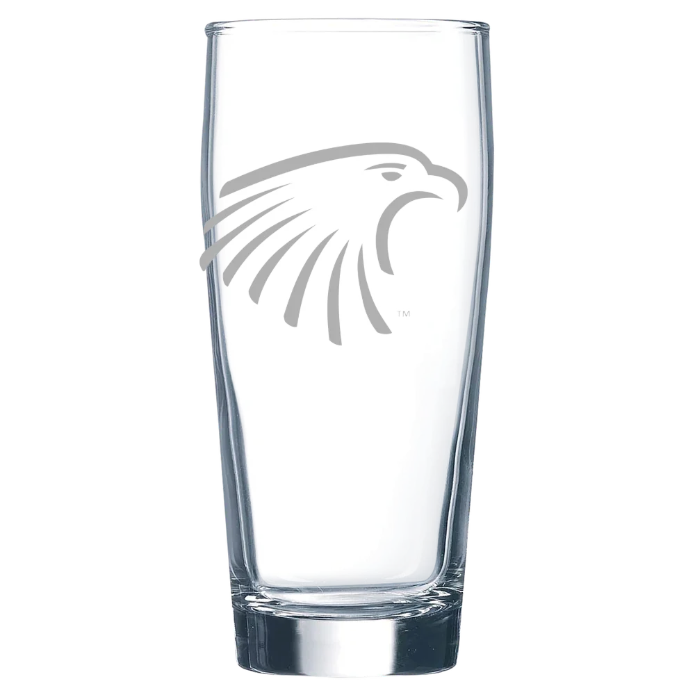 Embry-Riddle Aeronautical University (Florida) Polar Camel 16 oz. Willi Becher Beer Glass