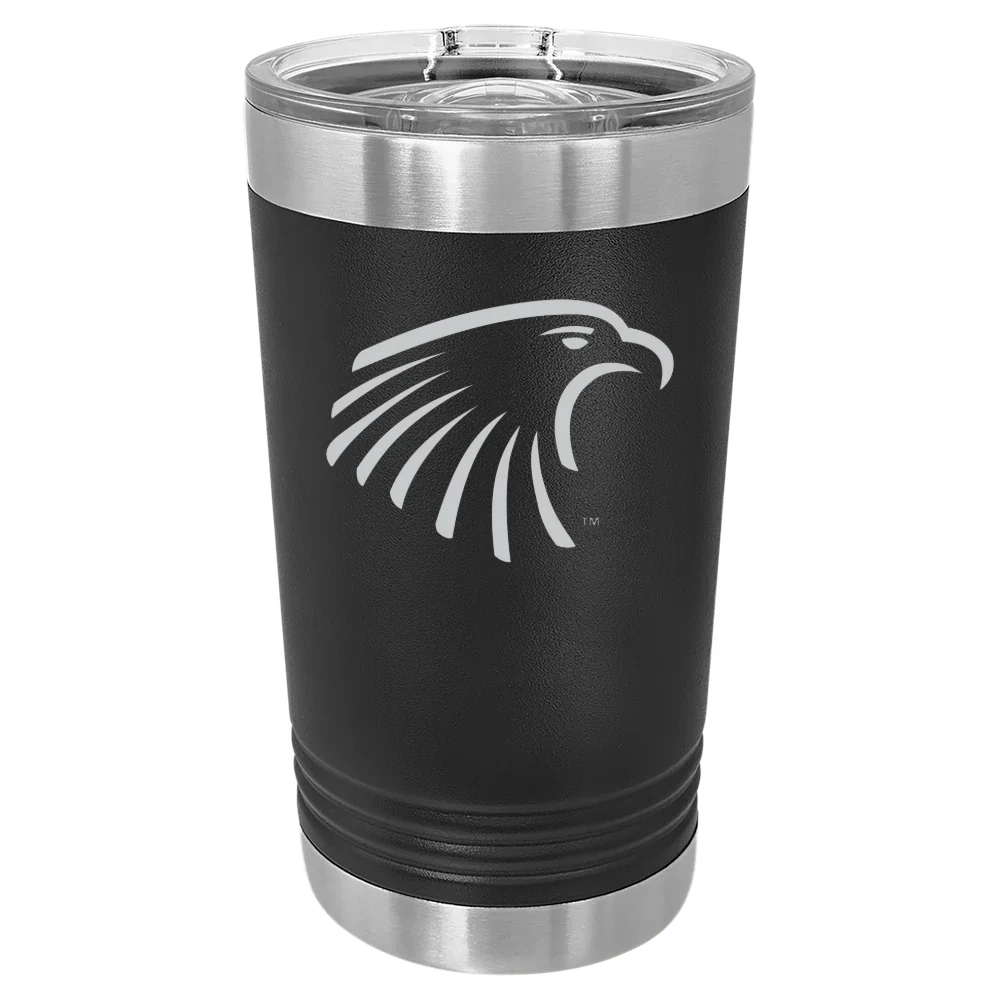 Embry-Riddle Aeronautical University (Florida) Polar Camel 16 oz. Pint Tumbler