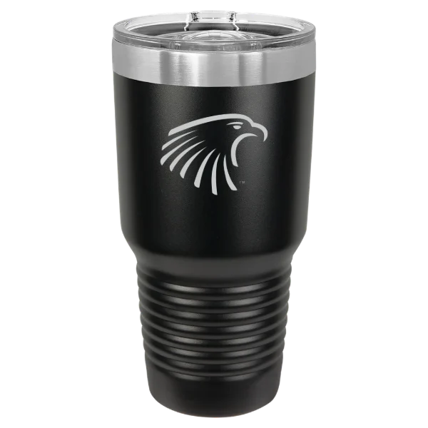 Embry-Riddle Aeronautical University (Florida) Polar Camel 30 oz. Ringneck Tumbler with Slider Lid