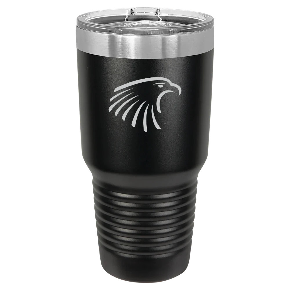 Embry-Riddle Aeronautical University (Florida) Polar Camel 30 oz. Ringneck Tumbler with Slider Lid
