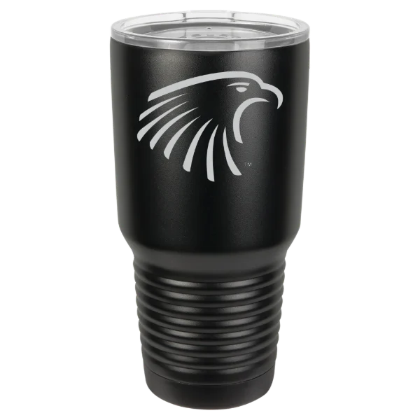 Embry-Riddle Aeronautical University (Florida) Polar Camel 30 oz. Ringneck Tumbler with Standard Lid