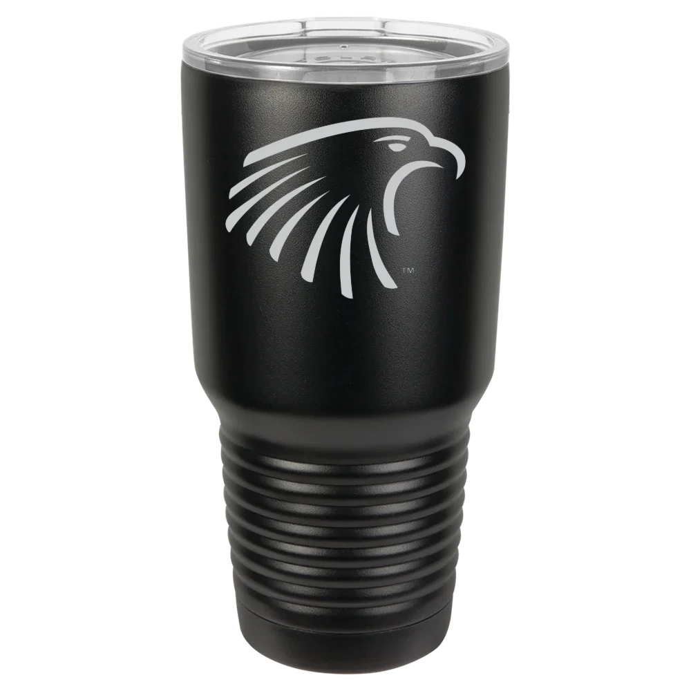 Embry-Riddle Aeronautical University (Florida) Polar Camel 30 oz. Ringneck Tumbler with Standard Lid