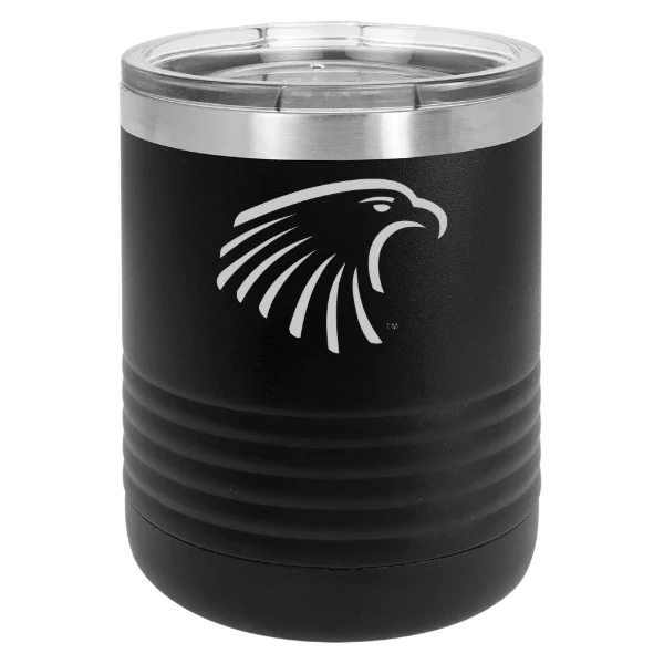 Embry-Riddle Aeronautical University (Florida) Polar Camel 10 oz. Tumbler with Standard Lid